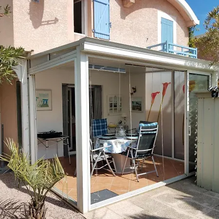 Ce 11 / Pavillon Avec 3 Chambres Et Veranda